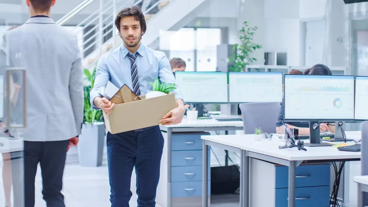 Modernizar el Estado no implica dejar a la gente sin trabajo