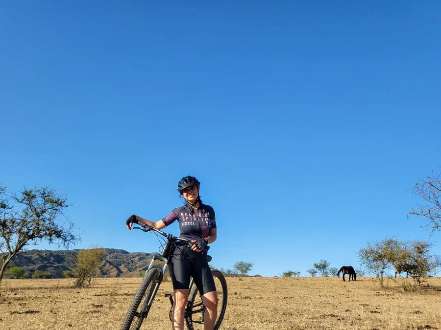 La bici llegó a Salta para quedarse, pero hay mucho por hacer en educación vial